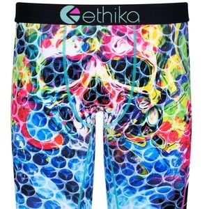 Boys Ethika underwear. NWT